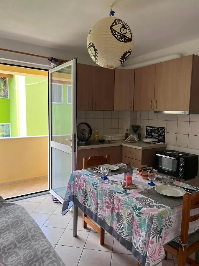 Kleio'S Apartment Lixouri Griechenland
