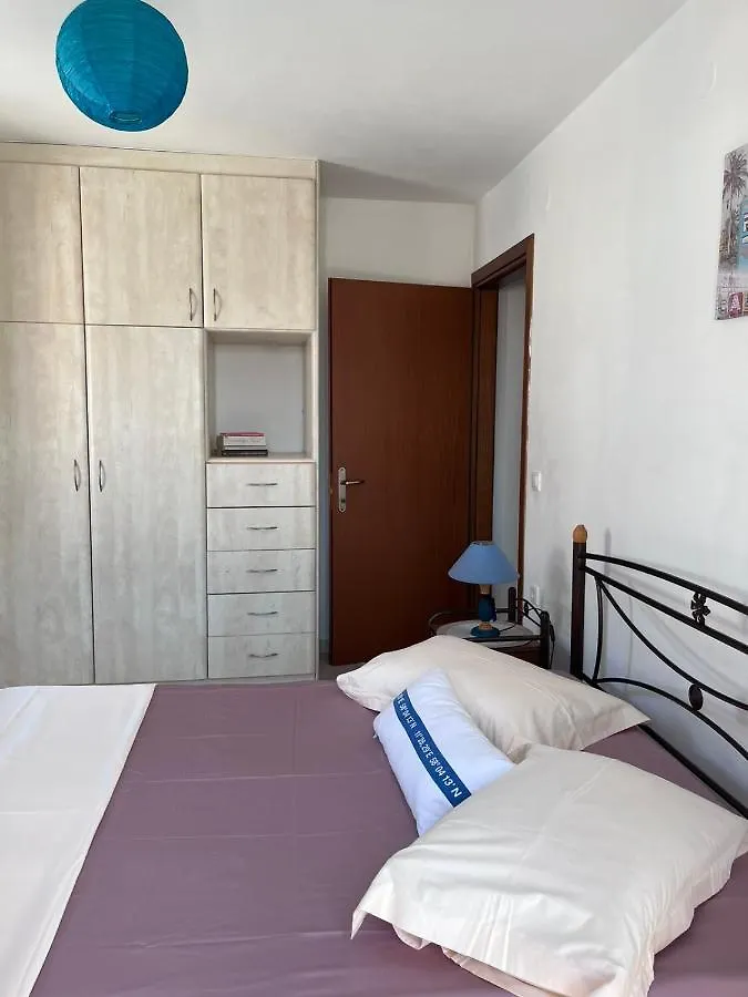 Kleio'S Apartment Lixouri Griechenland