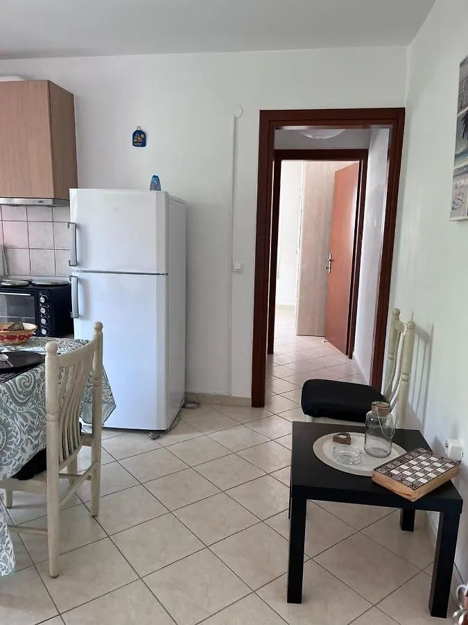 Kleio'S Apartment Lixouri Griechenland