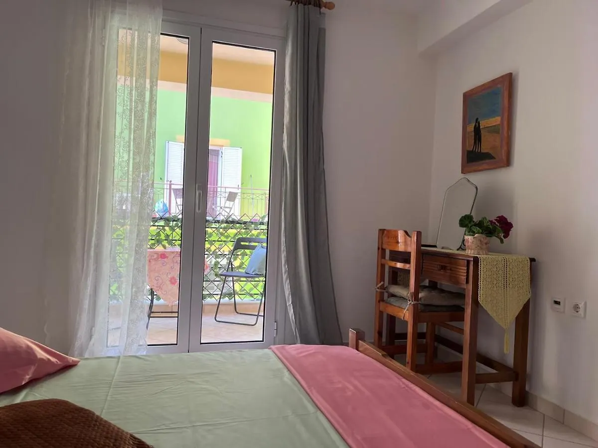 Kleio\'S Apartment location